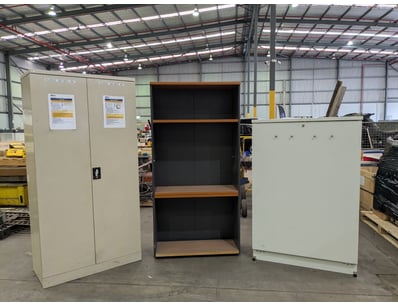 National Surplus Clearance - Lot 431