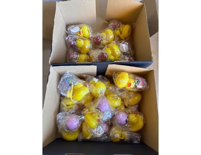 $2M UNRESERVED Major Retailer Business Relocati... - Lot 117