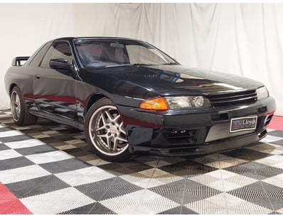 Classic, Muscle & Barn Finds - Lot 505