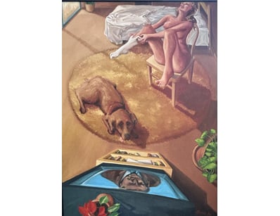 Art Market (A985) - Lot 1779