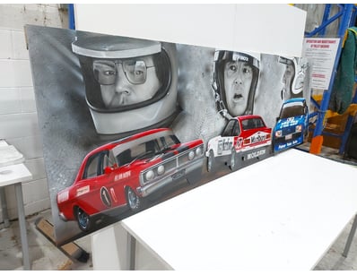 Mancave & Memorabilia (A1005) - Lot 1013