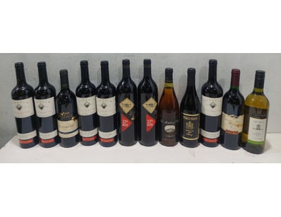 The Cellar Select - Lot 43
