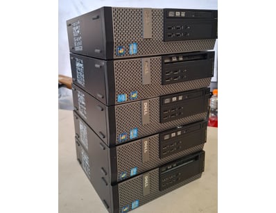 Home Entertainment, Audio & Computers (A992) - Lot 29