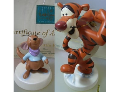 Antiques, Vintage & Interior Treasures (A1005) - Lot 892