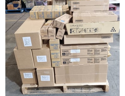 Gadgets, Music & Pastimes (NSWA1003) - Lot 2724