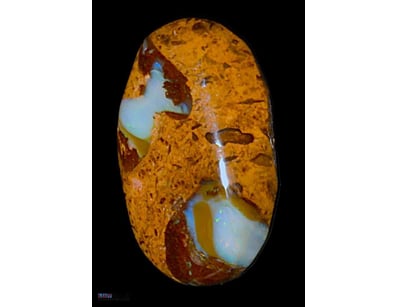 19.2 CARATS KOROIT BOULDER OPAL   

Dimensions: 25...
