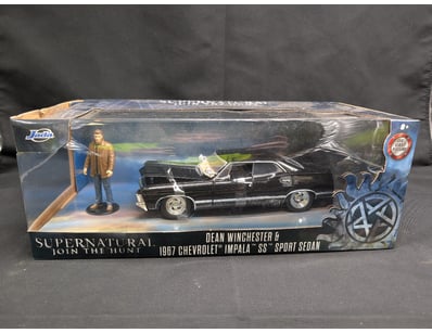 Model Car Mania (A1006) - Lot 139