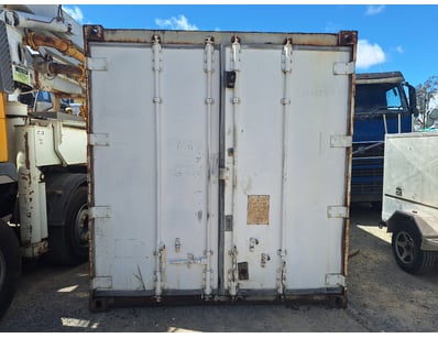 Civil, Transport & Machinery - Nationwide (ON4... - Lot 8550