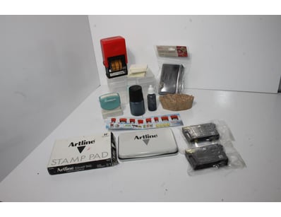 Sport, Leisure & Lifestyle (A987) - Lot 129