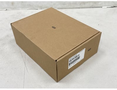 Unclaimed Freight (GCA995) - Lot 401