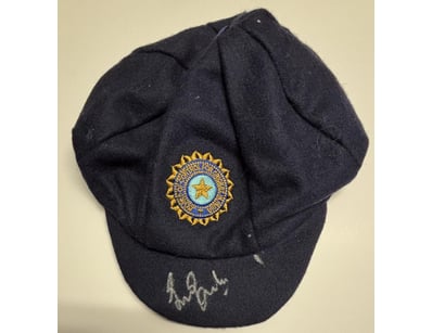 Mancave & Memorabilia (A987) - Lot 1010