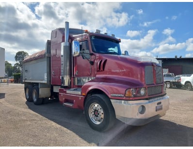 Civil, Transport & Machinery - Nationwide (ON4416) - Lot 990