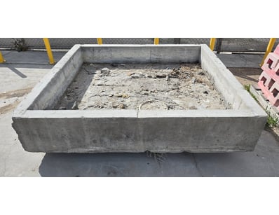 Industrial and Engineering Surplus (ON4383) - Lot 109