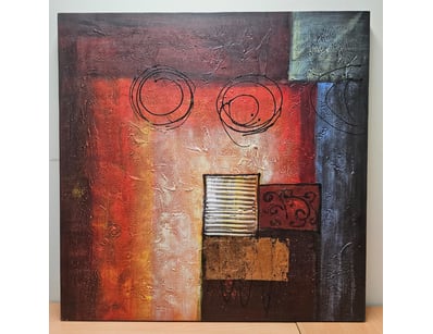 Art Market (A1006) - Lot 539