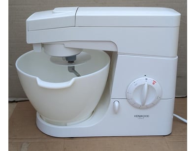 Whitegoods & Appliances (A987) - Lot 345