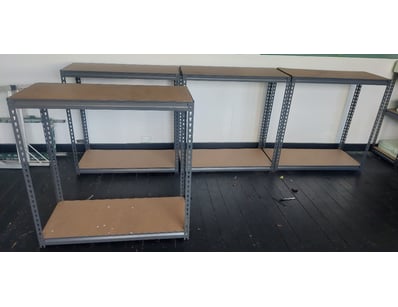 UNRESERVED Cabaret Club + Restaurant Liquidation... - Lot 60