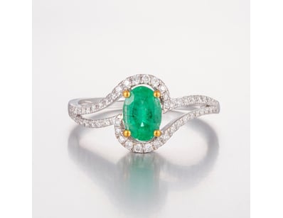 Fine Jewellery (A982) - Lot 1273