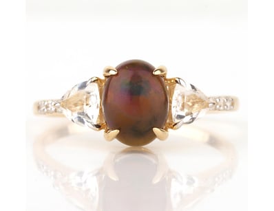 Affordable Jewellery Market (A992) - Lot 770