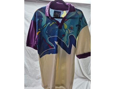 Mancave & Memorabilia (A995) - Lot 742