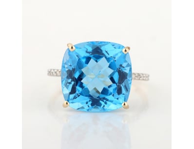 Fine Jewellery (A976) - Lot 1357