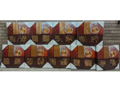 Curios & Collectables (A977) - Lot 838
