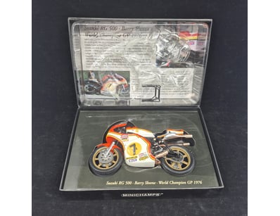 SINGLE VENDOR LIFETIME COLLECTION (A1001) - Lot 1058