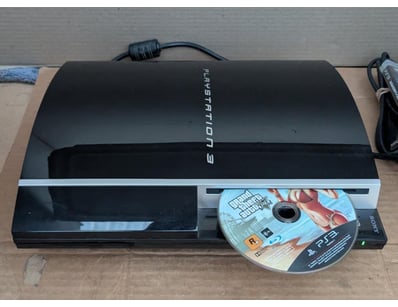 Home Entertainment, Audio & Computers (A1000) - Lot 886