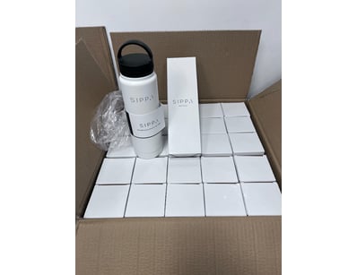 Sport, Leisure & Lifestyle (NSWA999) - Lot 2996