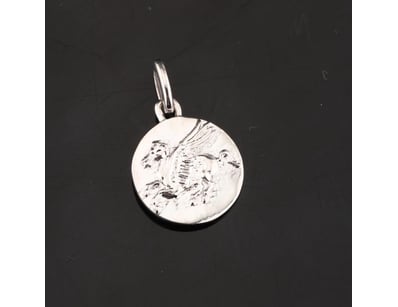 The Sterling Collection - Pendants, Rings, Brac... - Lot 403