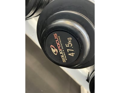 Quality Commercial Gym Equipment - Business Clos... - Lot 40