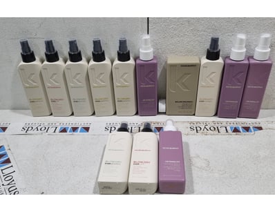 Boutique Hair Salon Liquidation Sale (ON11691) - Lot 39