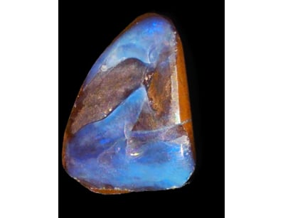 UNRESERVED Diamonds, Gemstones & Opals (A985) - Lot 4634