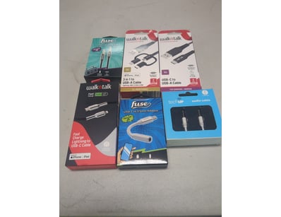 Homewares, Leisure & Pastimes (WAA1005) - Lot 104