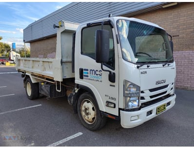 2018 Isuzu NQR 87-160 
Manufacture Year: 2018
Ma...