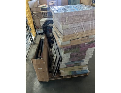 House & Homewares (A988) - Lot 106