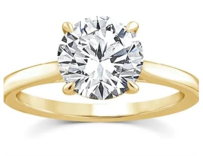 Lab Grown Diamonds & Jewellery (A981) - Lot 802