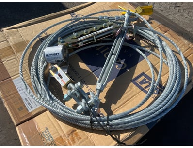 Civil, Transport & Machinery - Nationwide (ON4... - Lot 8000