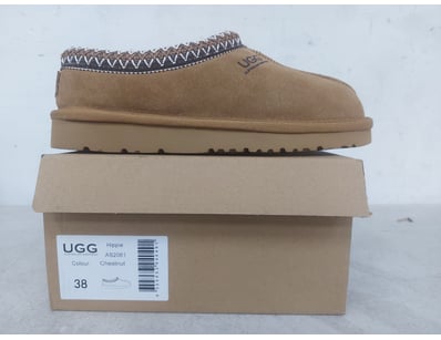 Unclaimed Freight (GCA989) - Lot 866