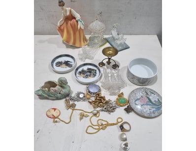 Sport, Leisure & Lifestyle (NSWA1004) - Lot 2801