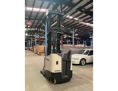 Civil, Transport & Machinery - Nationwide (ON4... - Lot 5880