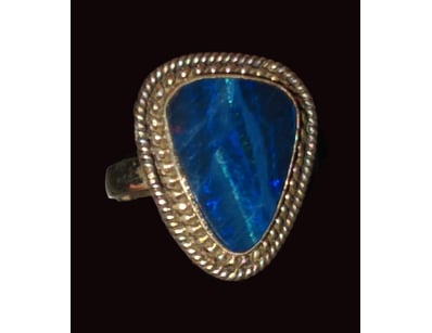 Opal Grandeur (A977) - Lot 1302