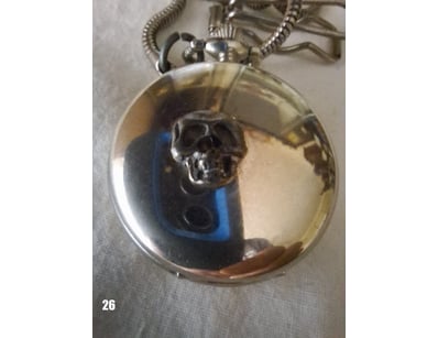 Affordable Watch Market (A1007) - Lot 579