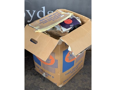 SA Public Trustee Home & Collectables Clearanc... - Lot 4106