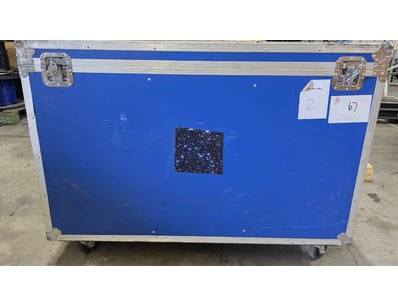 UNRESERVED SCI-FI ROADSHOW EVENT PRODUCTION (A1006) - Lot 27