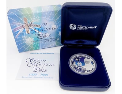 Banknotes & Coins (A983) - Lot 1602