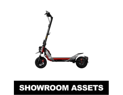 $2M UNRESERVED Major Retailer Business Relocat... - Lot 1004