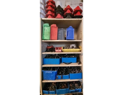 Entire Plumbing Business Liquidation (ON11903) - Lot 137