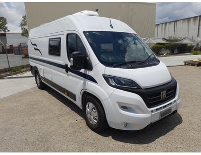 Motorbike, Marine & Recreation Assets Auction - Lot 85