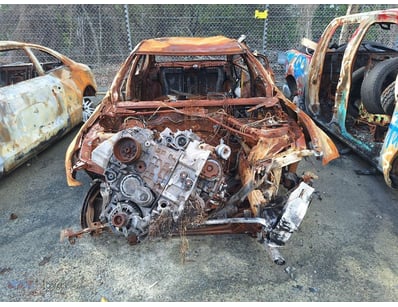Burnt Out Wreck

Asset No: 1724654

Location: ...