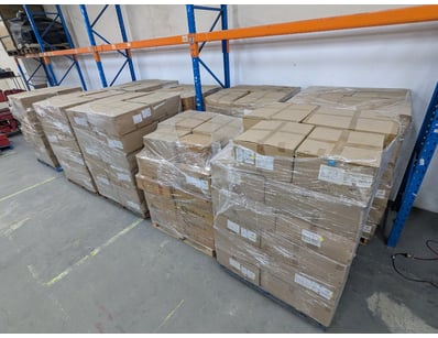 Gadgets, Music & Pastimes (A982) - Lot 2685